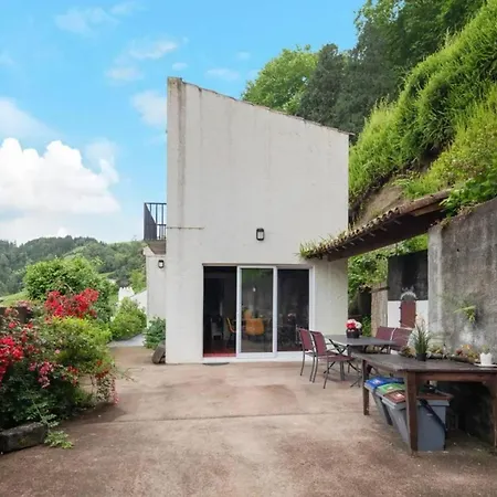 Holiday home Cozy House In Furnas With Mountain View *