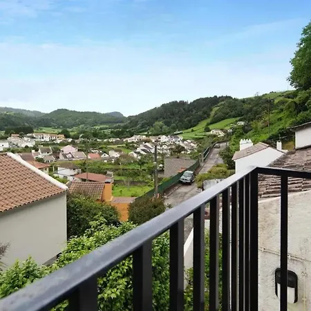 Holiday home Cozy House In Furnas With Mountain View Furnas (Azores)