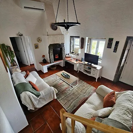 Holiday home Cozy House In Furnas With Mountain View *