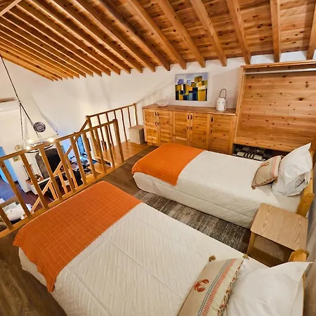 Ferienhaus Cozy House In With Mountain View
